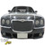 VSaero FRP BOME Body Kit 4pc > Chrysler 300C 2005-2010 - image 6