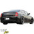 VSaero FRP BOME Body Kit 4pc > Chrysler 300C 2005-2010 - image 49