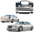 FRP BOME Body Kit 4pc > Chrysler 300C 2005-2010 - image 1