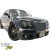 VSaero FRP BOME Body Kit 4pc > Chrysler 300C 2005-2010 - image 5