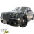 VSaero FRP BOME Body Kit 4pc > Chrysler 300C 2005-2010 - image 8