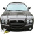 VSaero FRP BOME Body Kit 4pc > Chrysler 300C 2005-2010 - image 9
