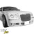 FRP BOME Body Kit 4pc > Chrysler 300C 2005-2010 - image 16