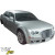 VSaero FRP BOME Body Kit 4pc > Chrysler 300C 2005-2010 - image 16