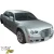 FRP BOME Body Kit 4pc > Chrysler 300C 2005-2010 - image 27