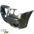 FRP BOME Body Kit 4pc > Chrysler 300C 2005-2010 - image 40