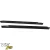 FRP BOME Body Kit 4pc > Chrysler 300C 2005-2010 - image 77