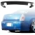FRP BOME Body Kit 4pc > Chrysler 300C 2005-2010 - image 103