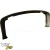 FRP BOME Body Kit 4pc > Chrysler 300C 2005-2010 - image 110