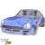 FRP TKYO Wide Body Lower Half Front Bumper > Datsun 240Z (S30) 1970-1973 > 2/4 Seater - image 10