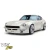 FRP TKYO Wide Body Lower Half Front Bumper > Datsun 240Z (S30) 1970-1973 > 2/4 Seater - image 3