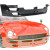 VSaero FRP TKYO Wide Body Lower Half Front Bumper > Datsun 240Z (S30) 1970-1973 > 2/4 Seater - image 7