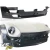 FRP TKYO Wide Body Lower Half Front Bumper > Datsun 240Z (S30) 1970-1973 > 2/4 Seater - image 24