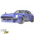 FRP TKYO Wide Body Fender Flares (front) 2pc 60mm > Datsun 240Z (S30) 1970-1973 > 2/4 Seater - image 10