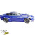 FRP TKYO Wide Body Fender Flares (front) 2pc 60mm > Datsun 240Z (S30) 1970-1973 > 2/4 Seater - image 12
