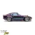 FRP TKYO Wide Body Fender Flares (front) 2pc 60mm > Datsun 240Z (S30) 1970-1973 > 2/4 Seater - image 35