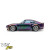 FRP TKYO Wide Body Fender Flares (front) 2pc 60mm > Datsun 240Z (S30) 1970-1973 > 2/4 Seater - image 36