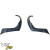 FRP TKYO Wide Body Fender Flares (front) 2pc 60mm > Datsun 240Z (S30) 1970-1973 > 2/4 Seater - image 18