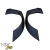 FRP TKYO Wide Body Fender Flares (front) 2pc 60mm > Datsun 240Z (S30) 1970-1973 > 2/4 Seater - image 22