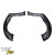 FRP TKYO Wide Body Fender Flares (front) 2pc 60mm > Datsun 240Z (S30) 1970-1973 > 2/4 Seater - image 31