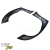 FRP TKYO Wide Body Fender Flares (front) 2pc 60mm > Datsun 240Z (S30) 1970-1973 > 2/4 Seater - image 32