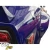 FRP TKYO Wide Body Fender Flares (rear) 4pc 100mm > Datsun 240Z (S30) 1970-1973 > 2 Seater - image 16