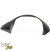 FRP TKYO Wide Body Fender Flares (rear) 4pc 100mm > Datsun 240Z (S30) 1970-1973 > 2 Seater - image 50