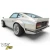 FRP TKYO Wide Body Fender Flares (rear) 4pc 100mm > Datsun 240Z (S30) 1970-1973 > 2 Seater - image 5