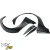 FRP TKYO Wide Body Fender Flares (rear) 4pc 100mm > Datsun 240Z (S30) 1970-1973 > 2 Seater - image 22