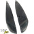 FRP TKYO Wide Body Fender Flares (rear) 4pc 100mm > Datsun 240Z (S30) 1970-1973 > 2 Seater - image 25