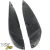 FRP TKYO Wide Body Fender Flares (rear) 4pc 100mm > Datsun 240Z (S30) 1970-1973 > 2 Seater - image 25