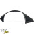 FRP TKYO Wide Body Fender Flares (rear) 4pc 100mm > Datsun 240Z (S30) 1970-1973 > 2 Seater - image 39