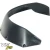 FRP TKYO Wide Body Fender Flares (rear) 4pc 100mm > Datsun 240Z (S30) 1970-1973 > 2 Seater - image 40