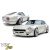 FRP TKYO Wide Body Kit > Datsun 240Z (S30) 1970-1973 > 2 Seater - image 2