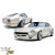 FRP TKYO Wide Body Kit > Datsun 240Z (S30) 1970-1973 > 2 Seater - image 2