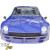 FRP TKYO Wide Body Kit > Datsun 240Z (S30) 1970-1973 > 2 Seater - image 18