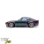 FRP TKYO Wide Body Kit > Datsun 240Z (S30) 1970-1973 > 2 Seater - image 144
