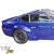 FRP TKYO Wide Body Kit > Datsun 240Z (S30) 1970-1973 > 2 Seater - image 170