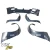 FRP TKYO Wide Body Kit > Datsun 240Z (S30) 1970-1973 > 2 Seater - image 8