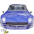 VSaero FRP TKYO Wide Body Kit > Datsun 240Z (S30) 1970-1973 > 2 Seater - image 8