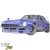 FRP TKYO Wide Body Kit > Datsun 240Z (S30) 1970-1973 > 2 Seater - image 14