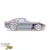 FRP TKYO Wide Body Kit > Datsun 240Z (S30) 1970-1973 > 2 Seater - image 124