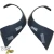 FRP TKYO Wide Body Kit > Datsun 240Z (S30) 1970-1973 > 2 Seater - image 173