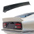FRP TKYO Spoiler Wing > Datsun 240Z (S30) 1970-1973 > 2/4 Seater - image 1