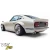 FRP TKYO Spoiler Wing > Datsun 240Z (S30) 1970-1973 > 2/4 Seater - image 2