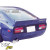 VSaero FRP TKYO Spoiler Wing > Datsun 240Z (S30) 1970-1973 > 2/4 Seater - image 9