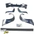 FRP TKYO Wide Body Kit w Wing > Datsun 240Z (S30) 1970-1973 > 2 Seater - image 8