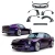 FRP TKYO Wide Body Kit w Wing > Datsun 240Z (S30) 1970-1973 > 2 Seater - image 3
