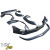 FRP TKYO Wide Body Kit w Wing > Datsun 240Z (S30) 1970-1973 > 2 Seater - image 6