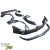 FRP TKYO Wide Body Kit w Wing > Datsun 240Z (S30) 1970-1973 > 2 Seater - image 6